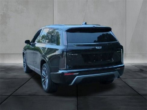 New 2026 Cadillac Vistiq Sport image 7