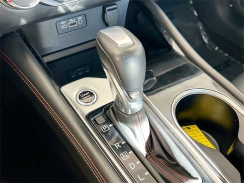 Used 2024 Nissan Altima 2.5 SR image 13