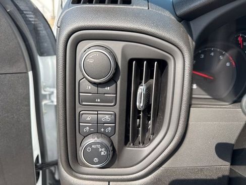 New 2025 Chevrolet Silverado 3500 W/T w/ WT Convenience Package AWD/4WD image 11