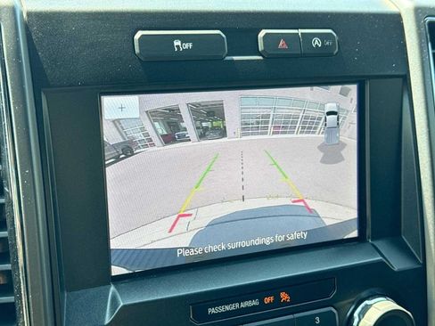 Used 2020 Ford F150 XLT w/ Equipment Group 302A Luxury AWD/4WD image 28