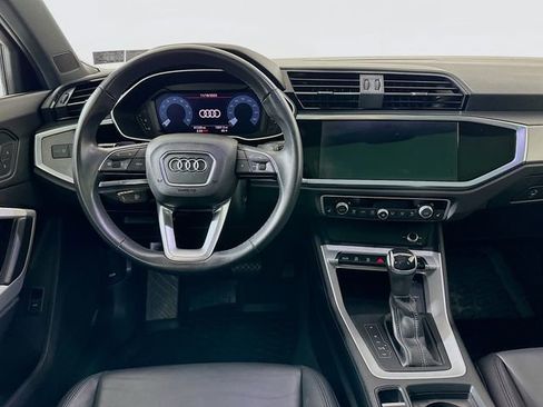 Used 2023 Audi Q3 2.0T Premium image 23