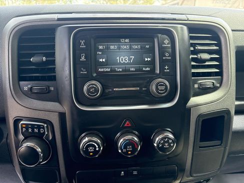 Used 2018 RAM 1500 Tradesman w/ Popular Equipment Group image 10