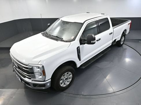 Used 2024 Ford F350 XLT w/ FX4 Off-Road Package AWD/4WD image 56