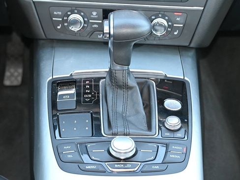 Used 2012 Audi A7 3.0T Premium image 38