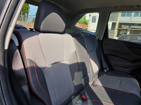 Used 2019 Subaru Forester Sport w/ Popular Package #2 AWD/4WD image 11