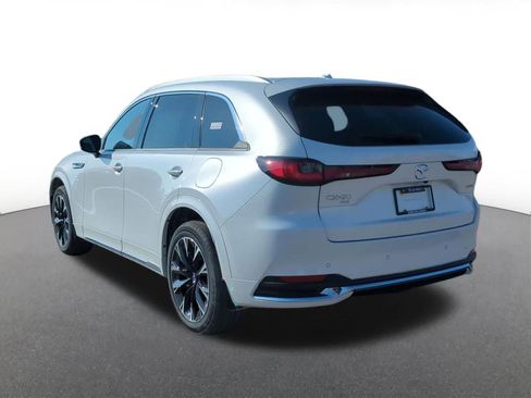 New 2026 MAZDA CX-90 3.3 Turbo S w/ Premium Plus image 4