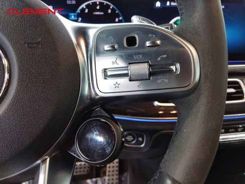 Used 2021 Mercedes-Benz GLE 63 AMG S image 12