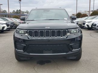 New 2026 Jeep Grand Cherokee Laredo X video 2