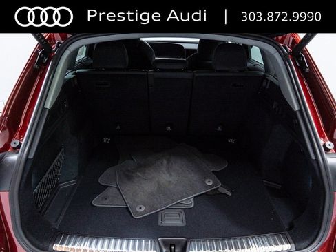 Used 2025 Audi Q5 Prestige AWD/4WD image 30