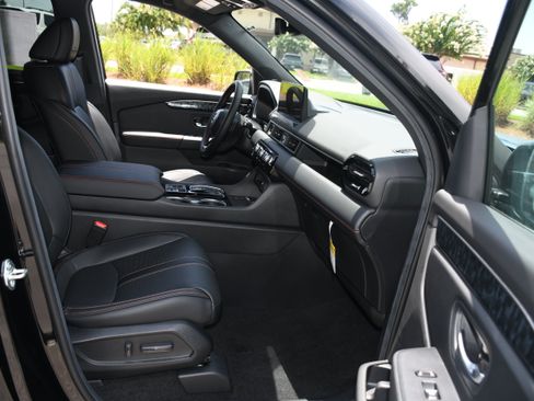 New 2026 Honda Passport TrailSport Elite image 11