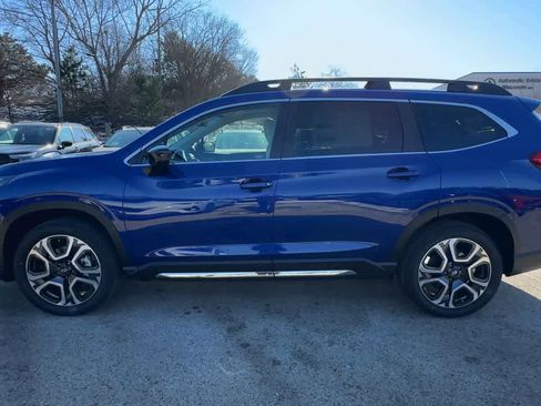 New 2026 Subaru Ascent Limited image 5