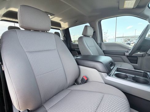 Used 2021 Ford F250 XLT w/ XLT Premium Package image 25