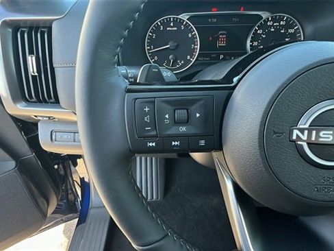 New 2025 Nissan Pathfinder SL w/ Cargo Package image 27