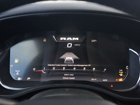 New 2026 RAM 1500 Big Horn image 43