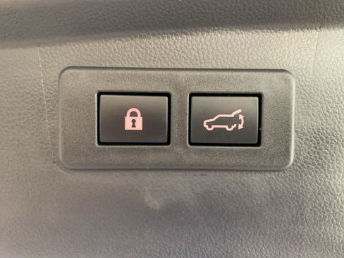 Certified 2024 Subaru Outback Wilderness AWD/4WD image 19