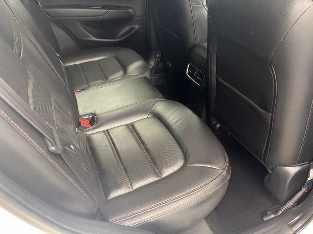 Used 2021 MAZDA CX-5 Touring w/ Touring Preferred SV Package AWD/4WD image 23