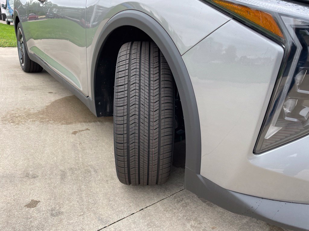 New 2026 Kia K4 EX FWD image 16