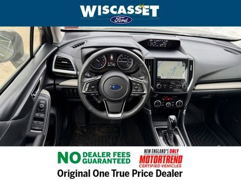 Used 2023 Subaru Forester Limited image 7