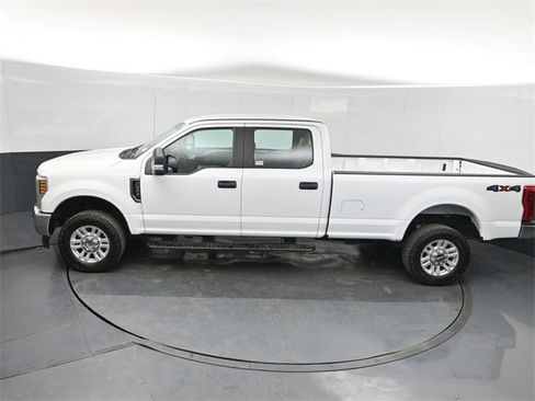Used 2019 Ford F350 XL w/ STX Appearance Package image 33
