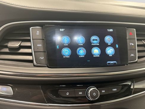 Used 2018 Buick Enclave Premium w/ Experience Buick Package image 22