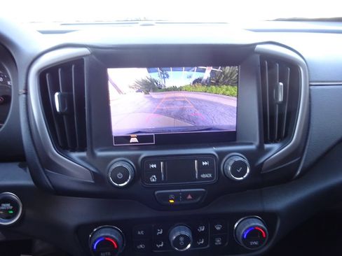 Certified 2023 GMC Terrain AT4 w/ Infotainment Package II AWD/4WD image 28