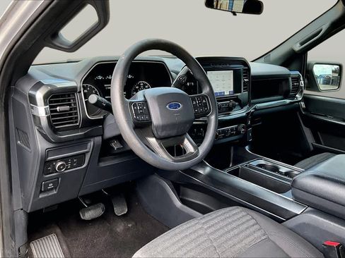 Used 2022 Ford F150 XL w/ STX Appearance Package RWD image 18