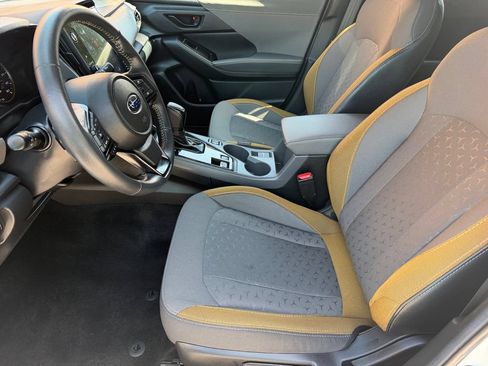 Certified 2024 Subaru Crosstrek 2.5i Sport w/ Crosstrek Mirror Package AWD/4WD image 10
