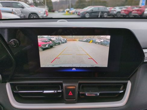 Used 2024 Chevrolet TrailBlazer LS w/ LS Convenience Package image 14