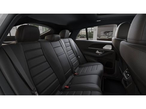 New 2026 Mercedes-Benz GLE 450 4MATIC Coupe image 5