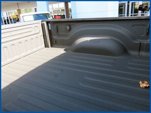 New 2026 RAM 2500 Tradesman image 8