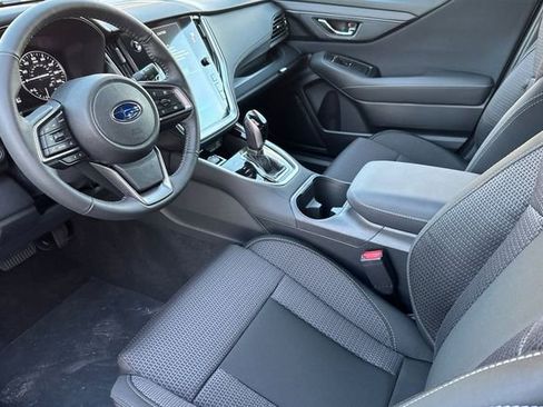 New 2025 Subaru Outback Premium image 7