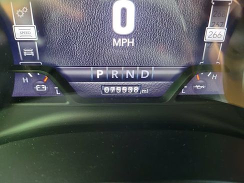 Used 2021 RAM 1500 Laramie RWD image 23