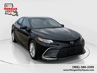 Used 2023 Toyota Camry LE