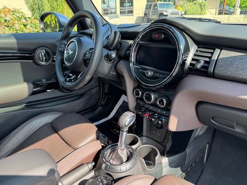 Used 2017 MINI Cooper S FWD image 34