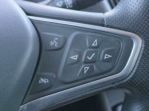 Used 2022 Chevrolet Malibu LS w/ LPO, Convenience Package 2 image 16