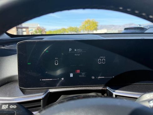 Used 2025 Kia Sorento EX w/ EX Panoramic Sunroof Package image 32