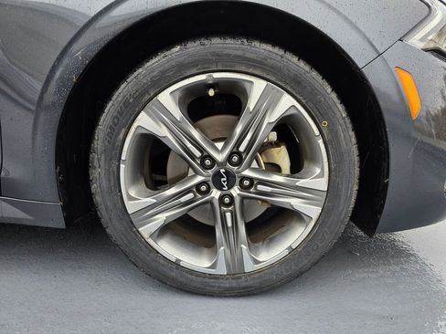 Used 2024 Kia K5 EX image 13