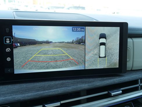 Used 2024 Hyundai Santa Fe Calligraphy image 30