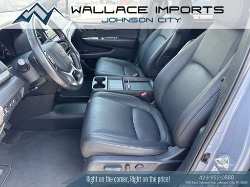 Used 2025 Honda Odyssey Sport-L image 14