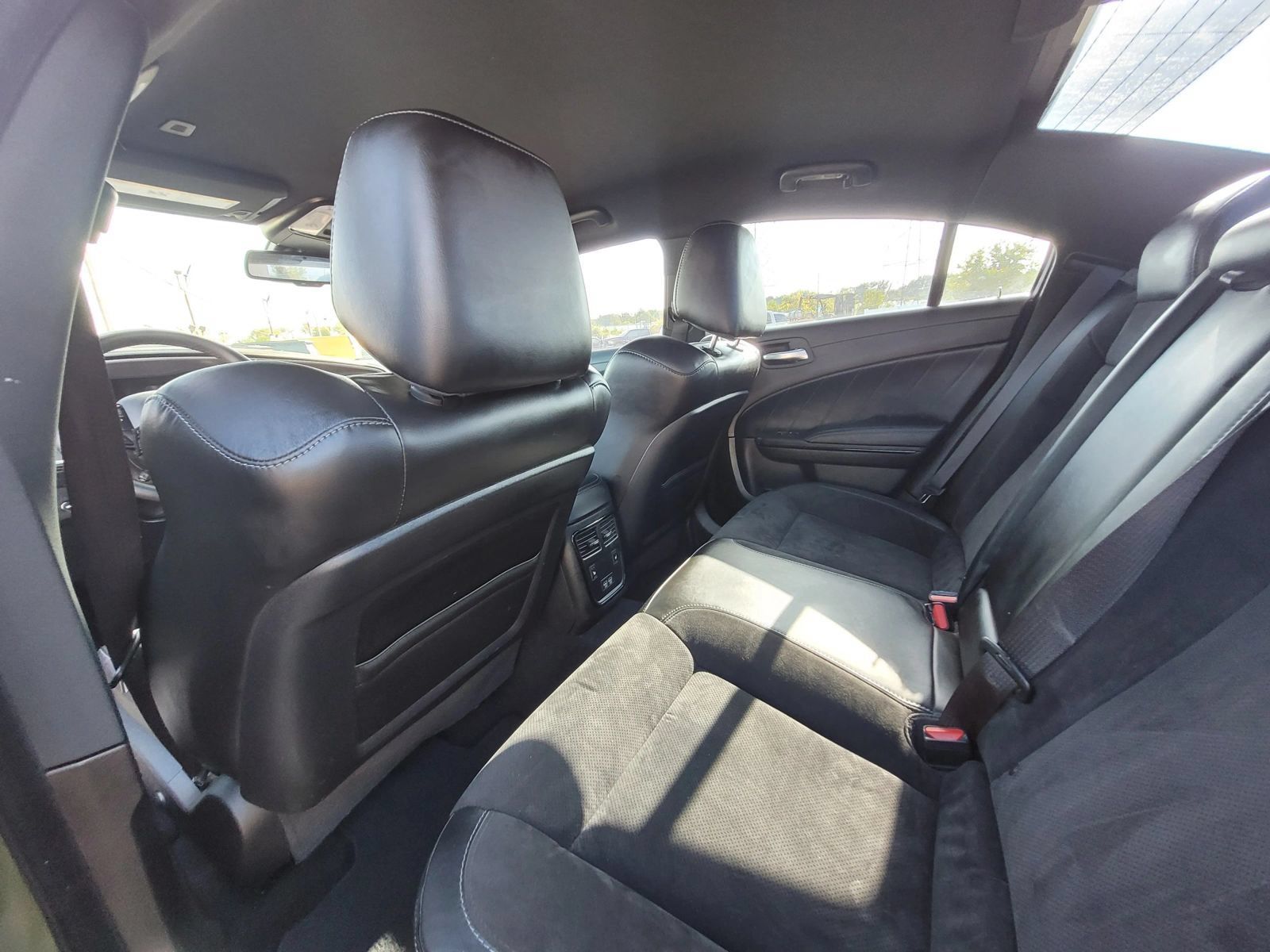 Used 2022 Dodge Charger GT w/ Plus Group RWD image 16