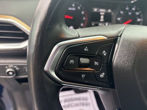 Used 2023 Chevrolet TrailBlazer ACTIV w/ Convenience Package image 33