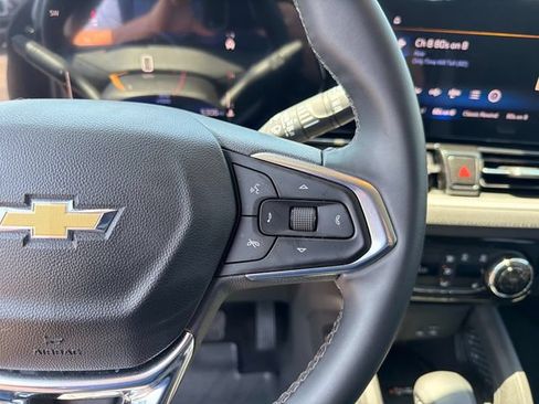 Used 2026 Chevrolet TrailBlazer LT w/ Convenience Package FWD image 27