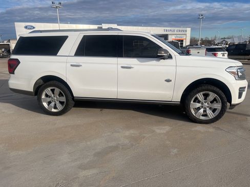 Used 2023 Ford Expedition Max King Ranch image 9