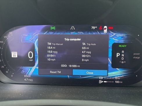 Used 2024 Volvo XC90 T8 Ultimate w/ Lounge Package image 29