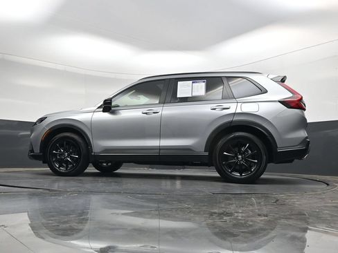 Used 2026 Honda CR-V Sport-L image 38