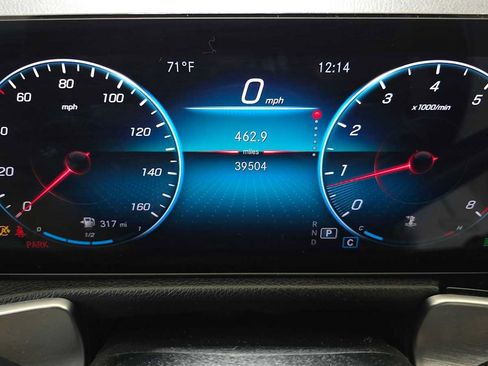 Certified 2022 Mercedes-Benz GLB 250 4MATIC image 28