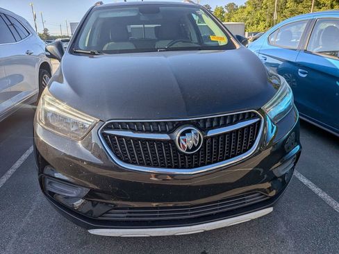 Used 2017 Buick Encore Preferred FWD image 14