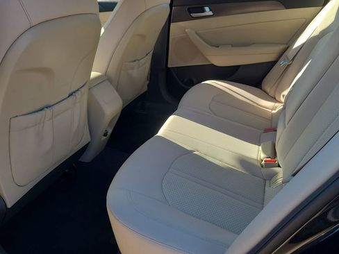 Used 2016 Hyundai Sonata Sport image 40