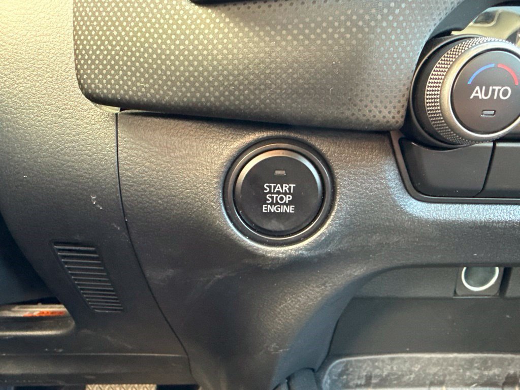 Used 2024 MAZDA CX-50 AWD 2.5 S w/ Select Package image 14