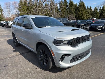Certified 2024 Dodge Durango GT